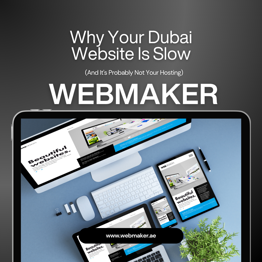 Website Dubai Website