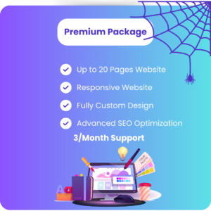 Premium Package