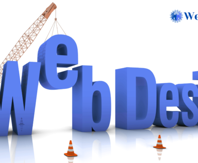 Web Design Blog Banner WEbmaker Dubai