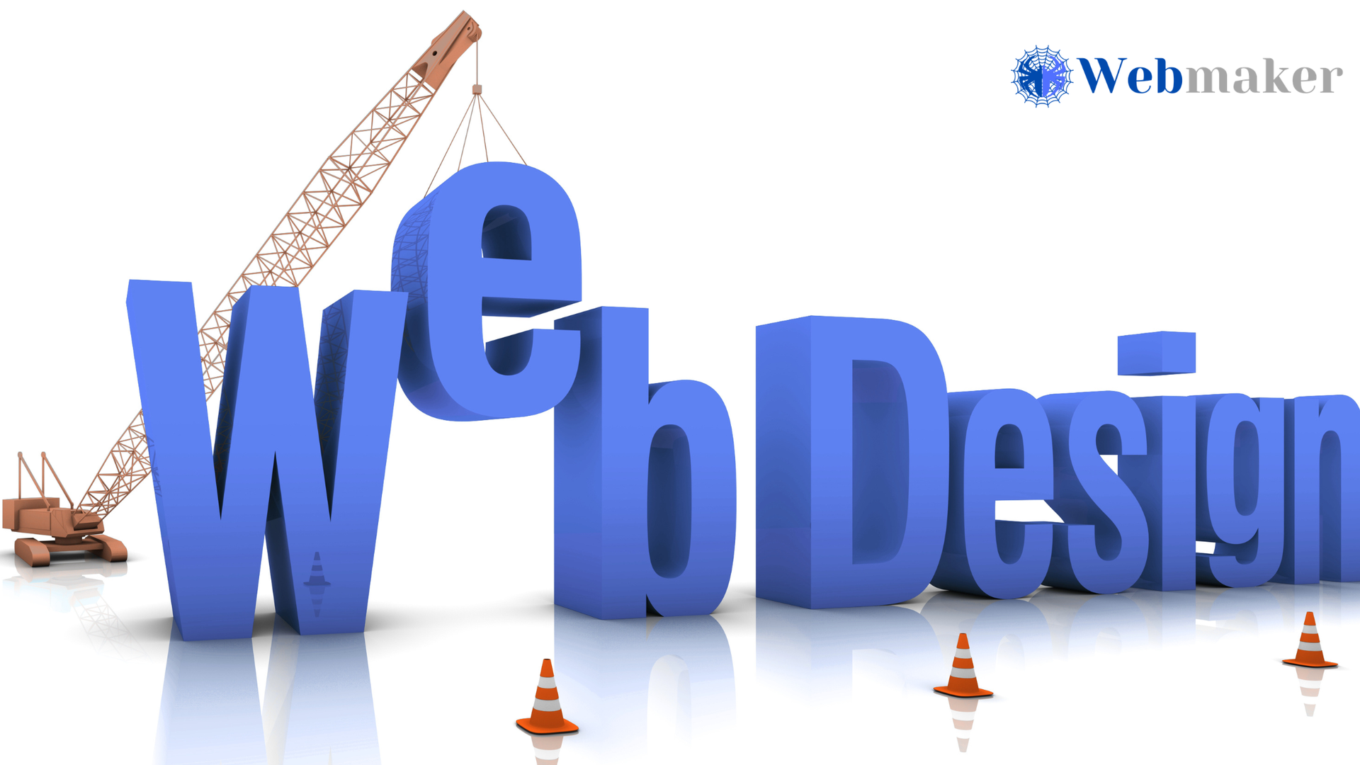 Web Design Blog Banner WEbmaker Dubai