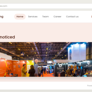 Advertising Agencies Home