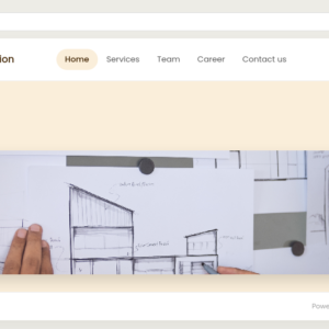 Construction Home