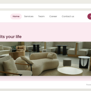 Furniture Home