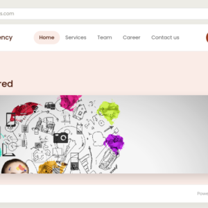 Marketing Agencies Home