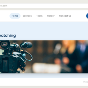 Media Entertainment Home