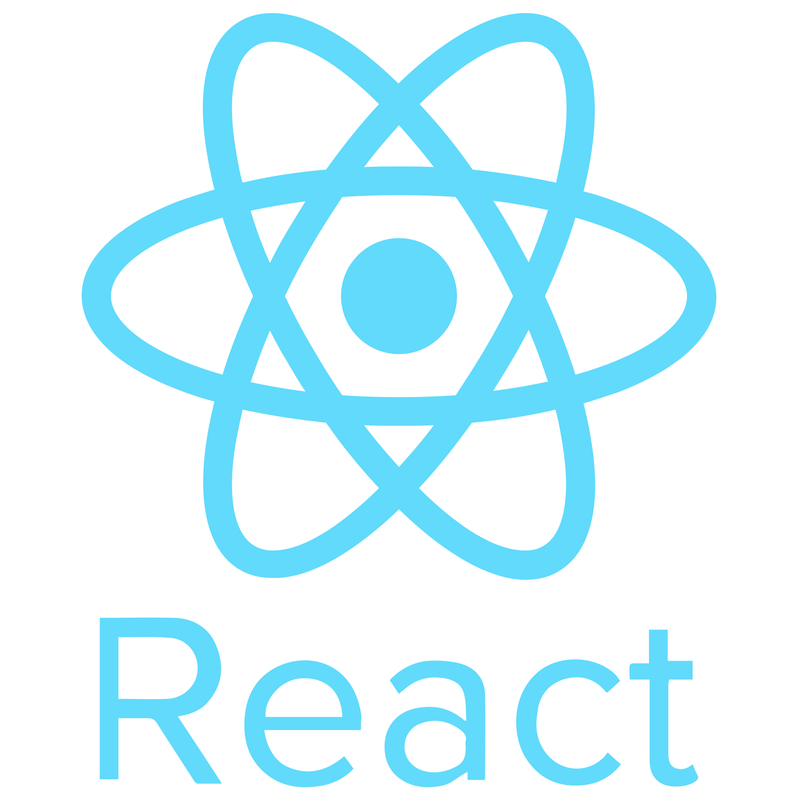 React Webdesign