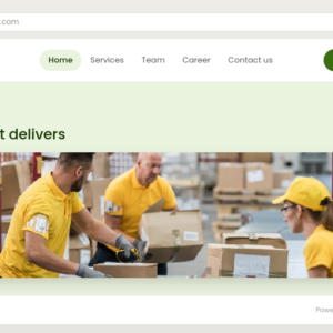 Printing Packaging Home