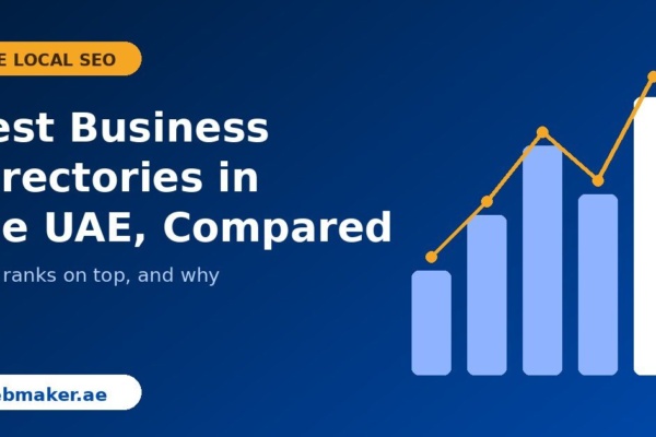 Uae Business Directories Comparison