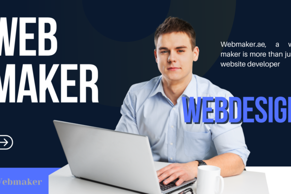 Webmaker Web Designer